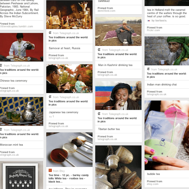 How Sell More Chinese Tea